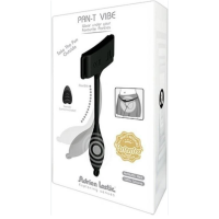 Adrien Lastic Pan-T-Vibe